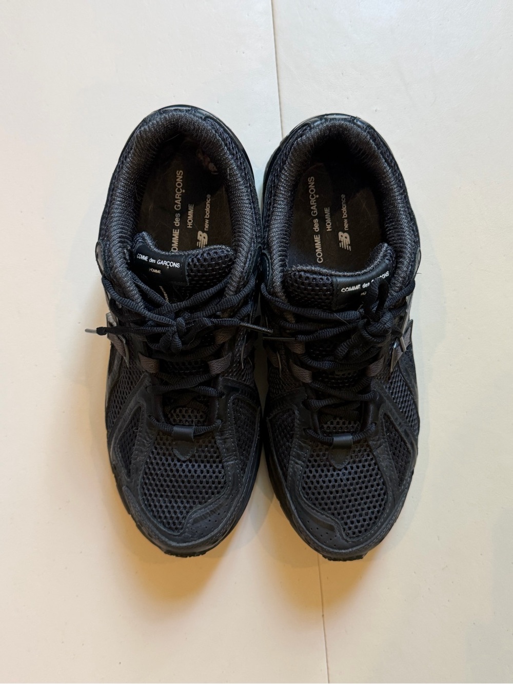 CDG Homme x New Balance 1906